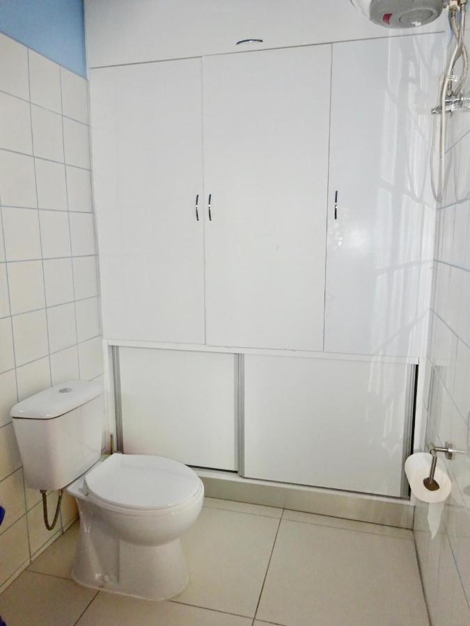 Apartment With Sea View Near The Beach And The Village Center! Tarrafal  Extérieur photo